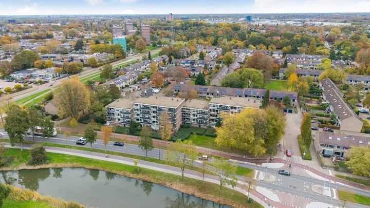 Zesde Buitenpepers 18 's-Hertogenbosch foto 3