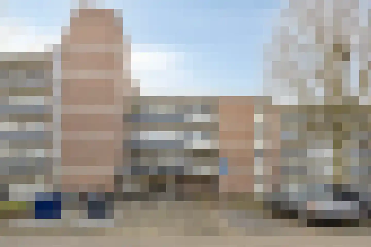 Zesde Buitenpepers 24 in 's-Hertogenbosch