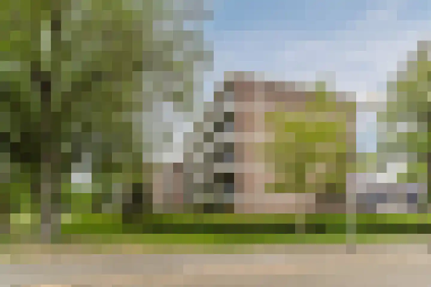 Zesde Buitenpepers 30 's-Hertogenbosch