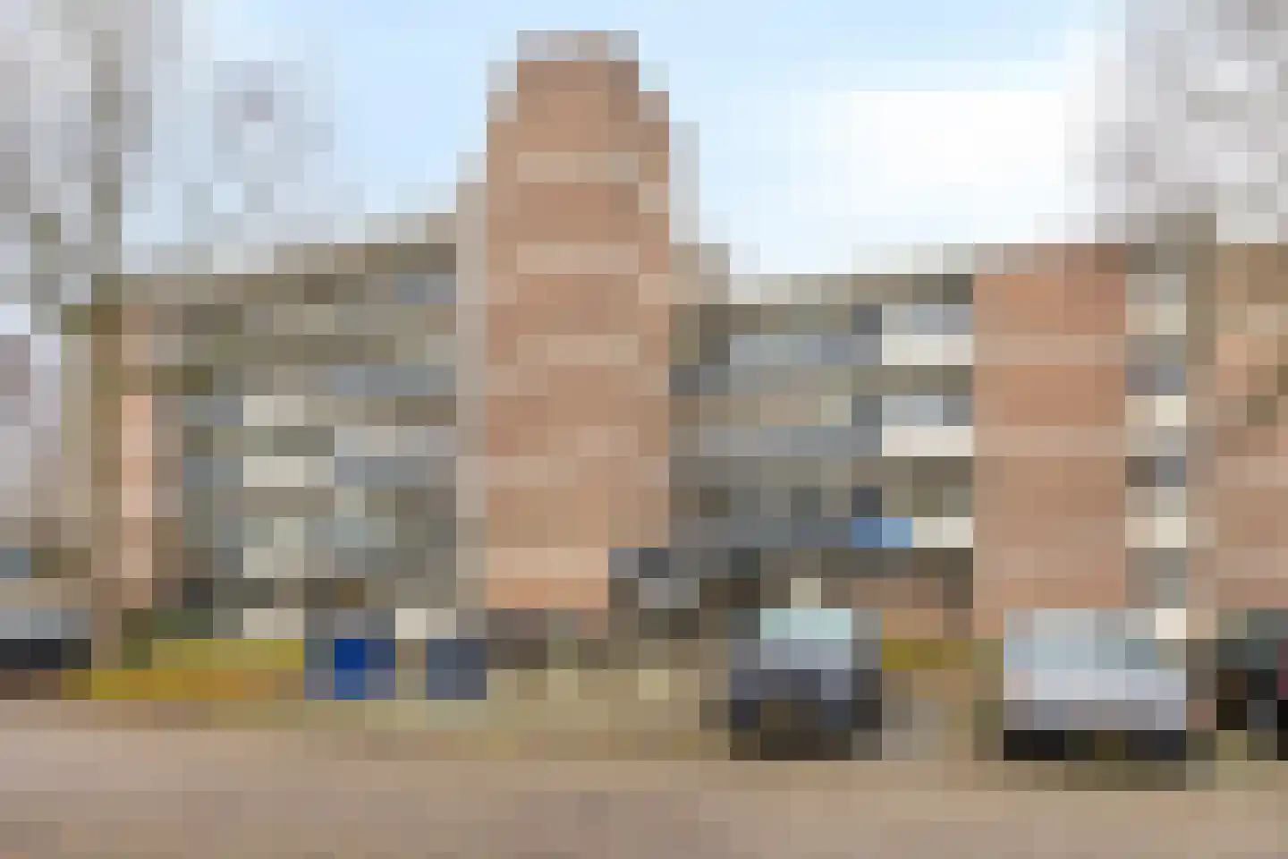 Zesde Buitenpepers 40 's-Hertogenbosch thumbnail 5