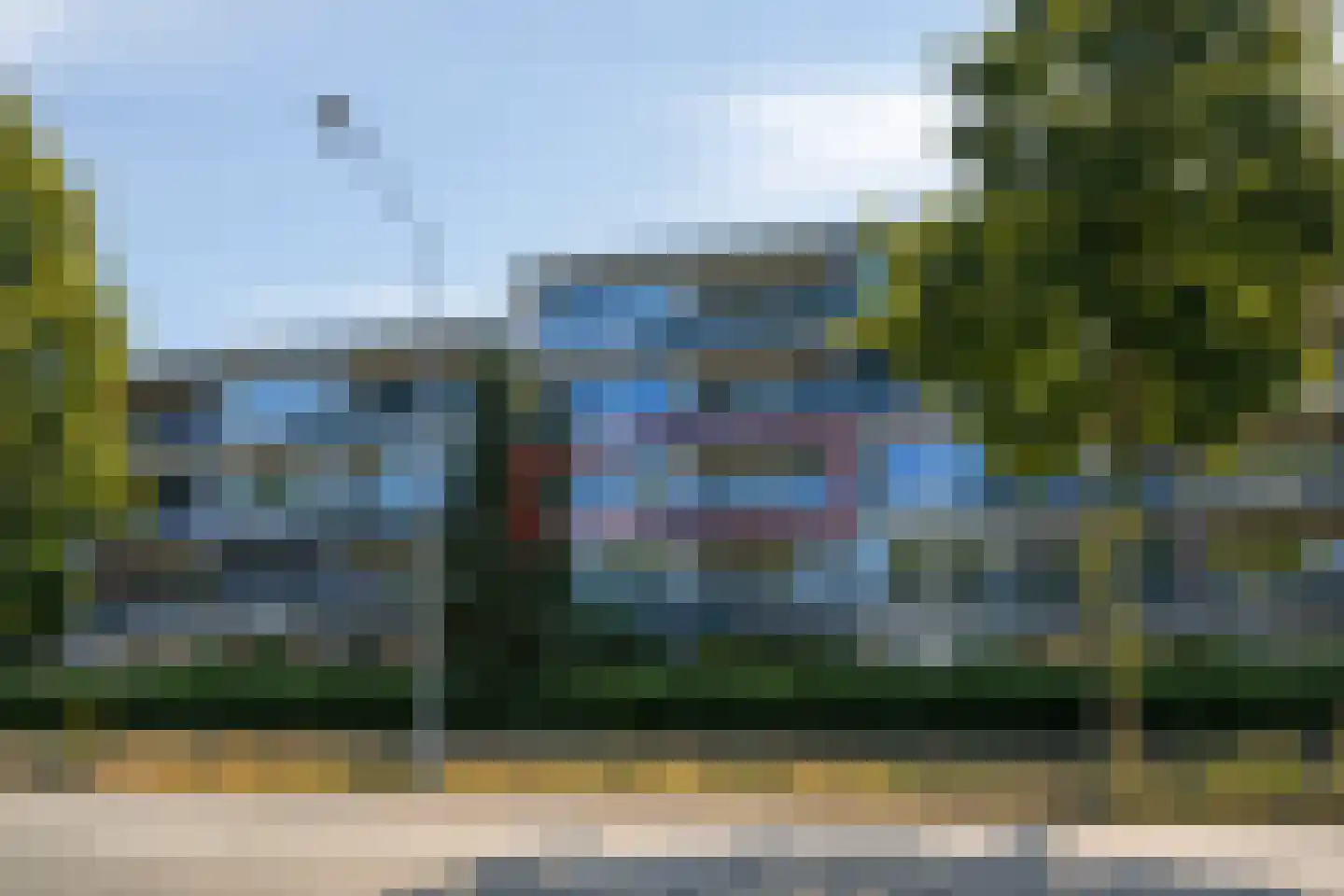 Zesde Buitenpepers 66 's-Hertogenbosch