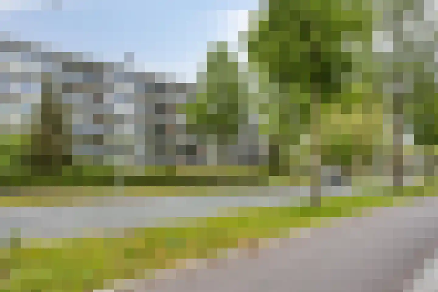Zesde Buitenpepers 76 in 's-Hertogenbosch