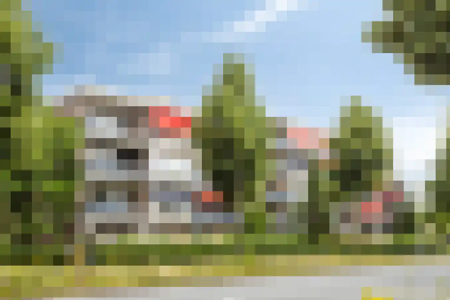 Zesde Buitenpepers 88 's-Hertogenbosch