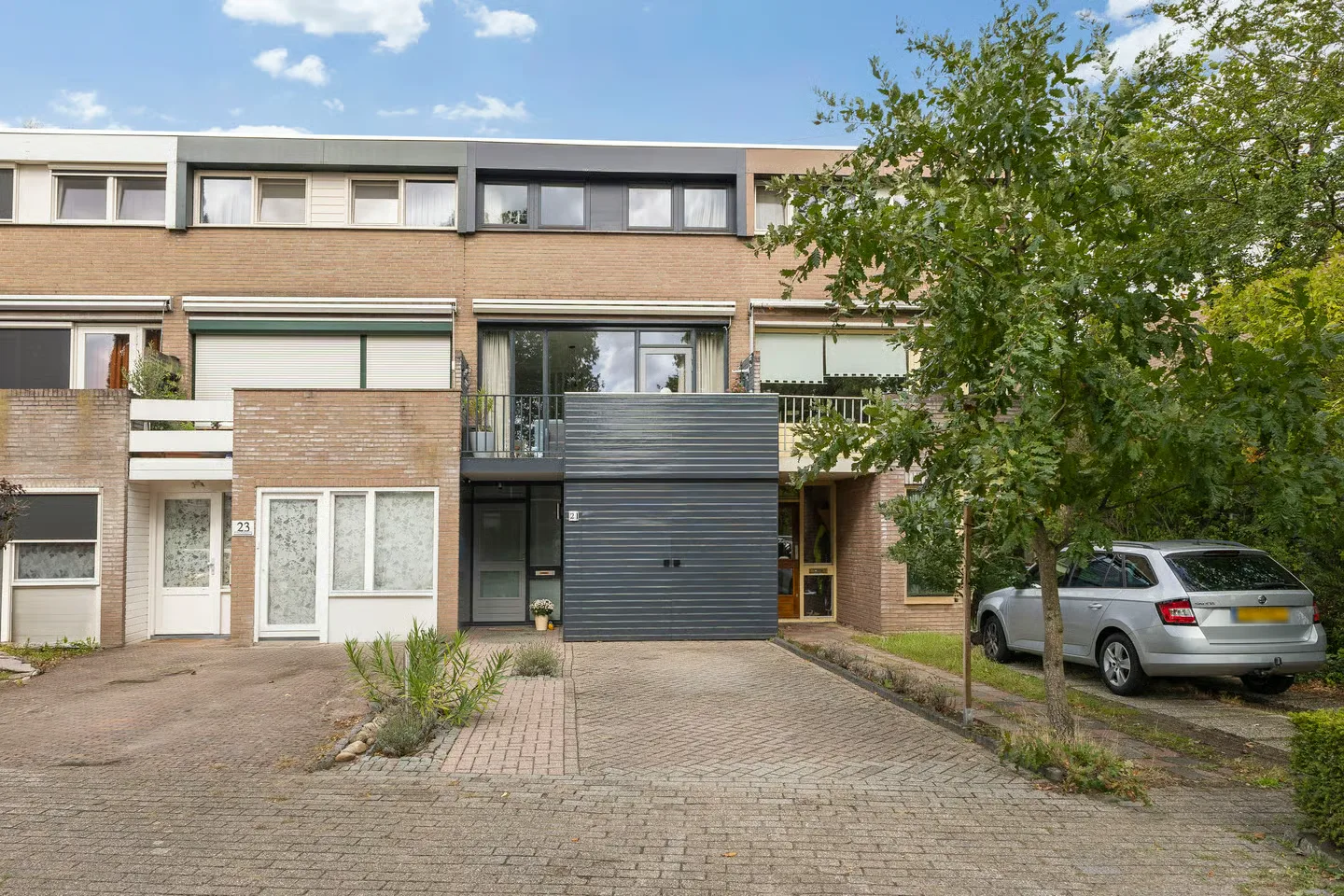 Zesde Rompert 21 's-Hertogenbosch