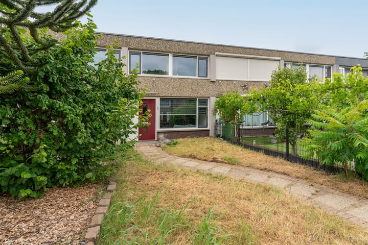 Zesde Slagen 64 in 's-Hertogenbosch Foto