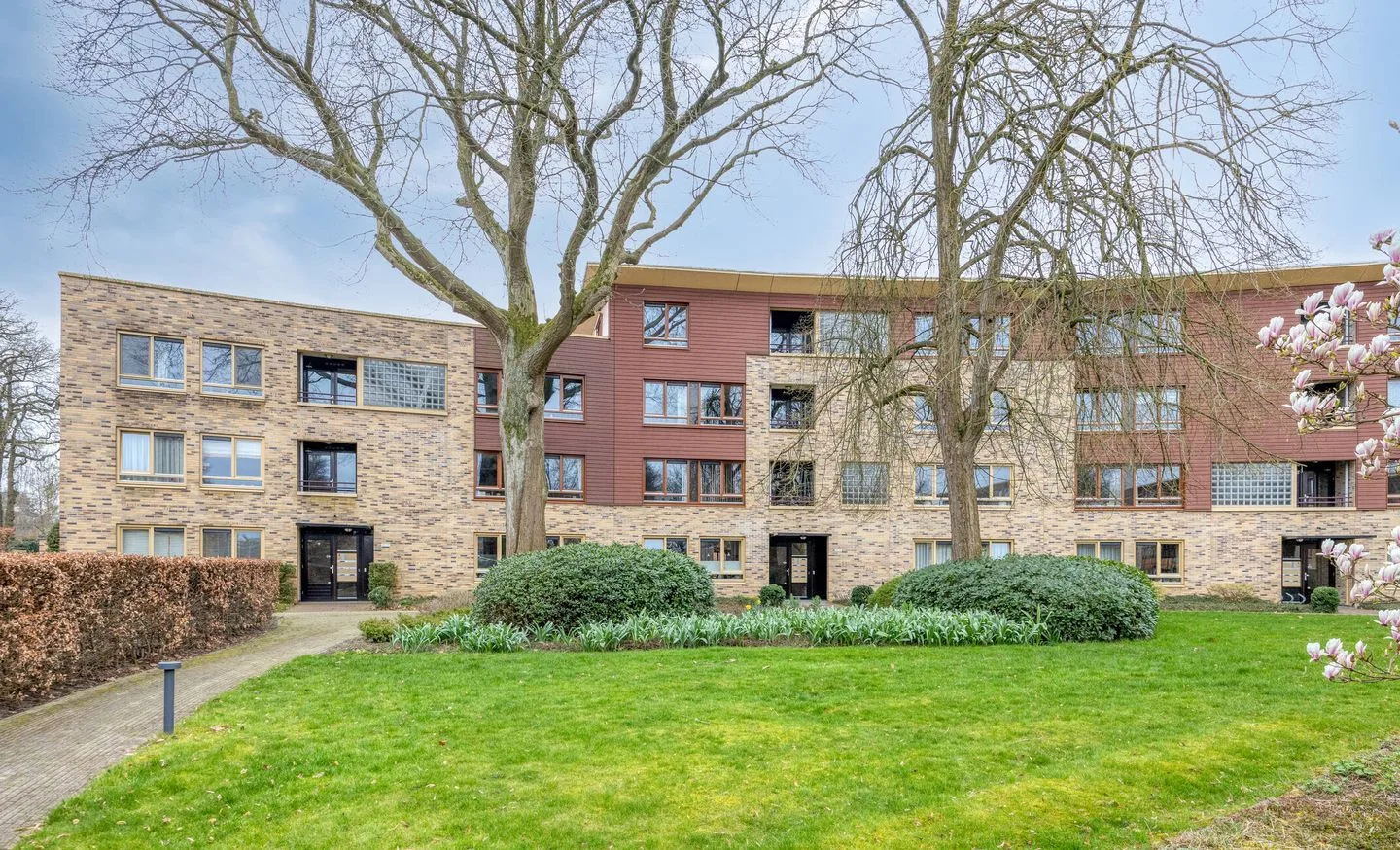 Zeshoven 39 Hilversum