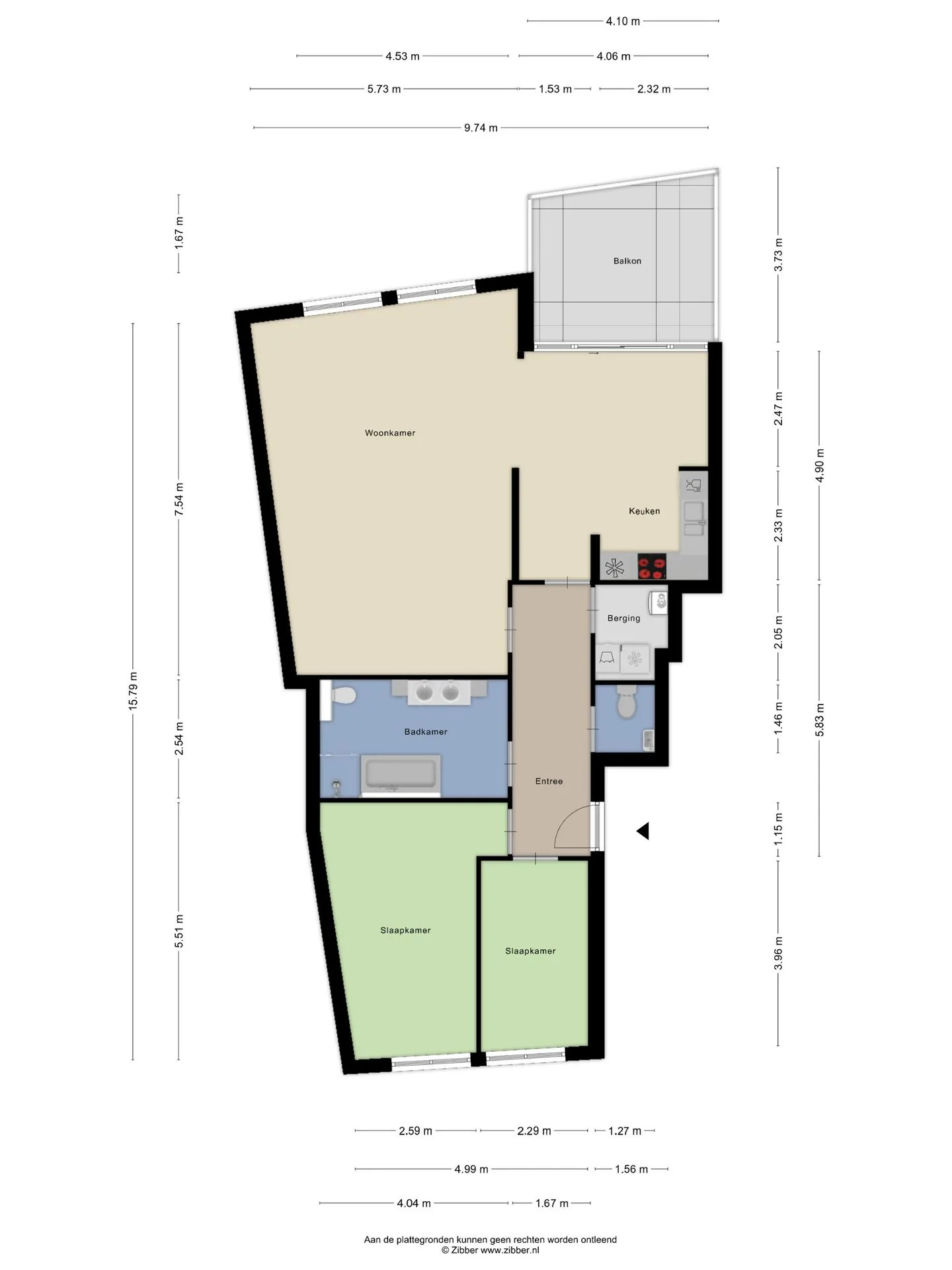Zeshoven 39 Hilversum thumbnail 44
