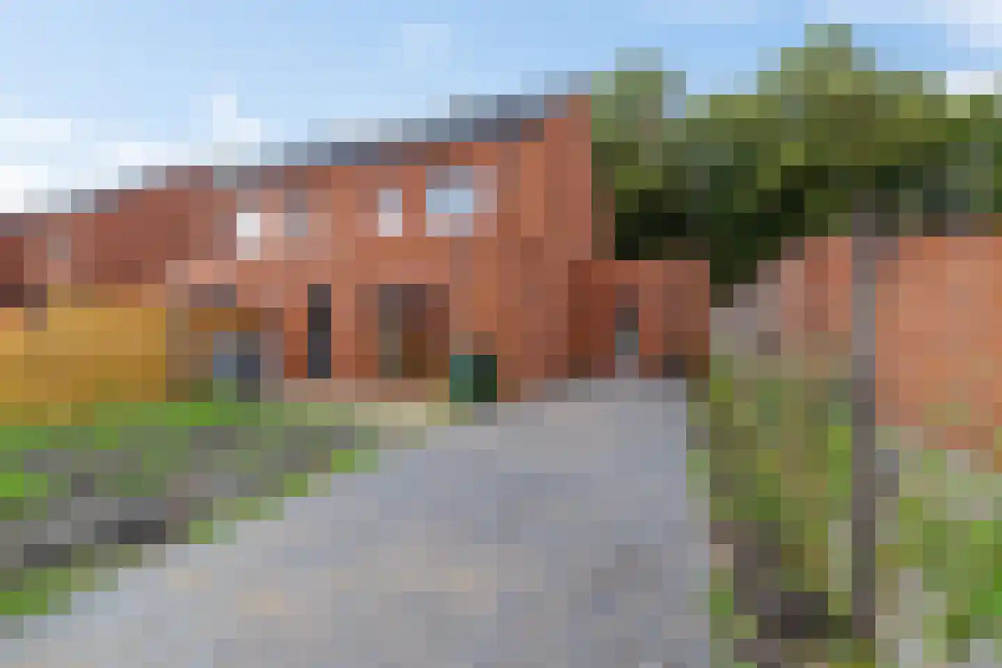 Zeshuizen 16 in Delfzijl