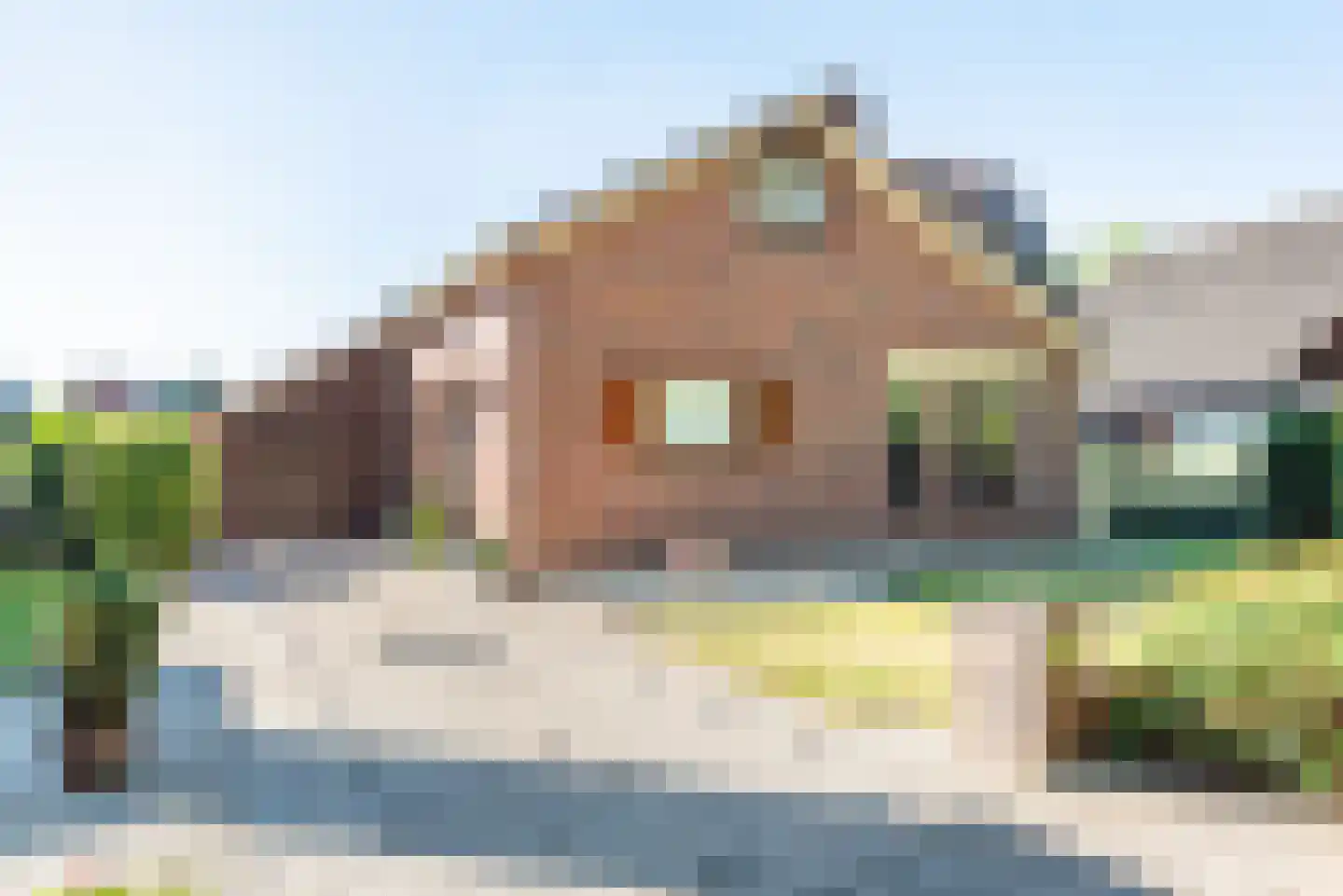 Zeskamp 20 Ulft