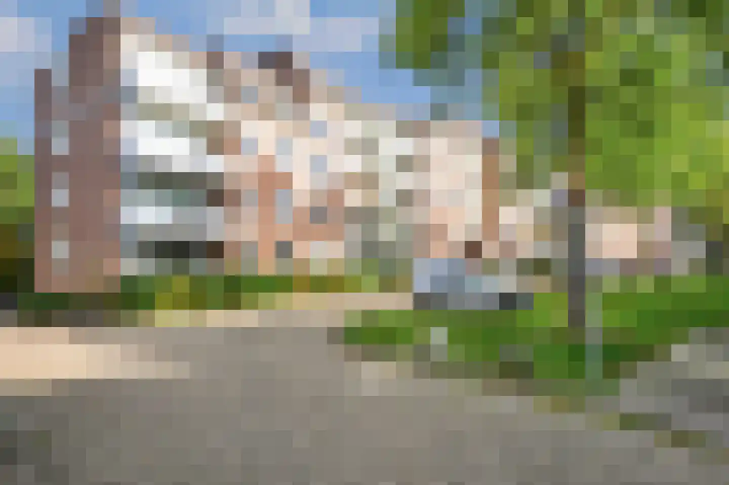 Zeskant 115 in Heerlen