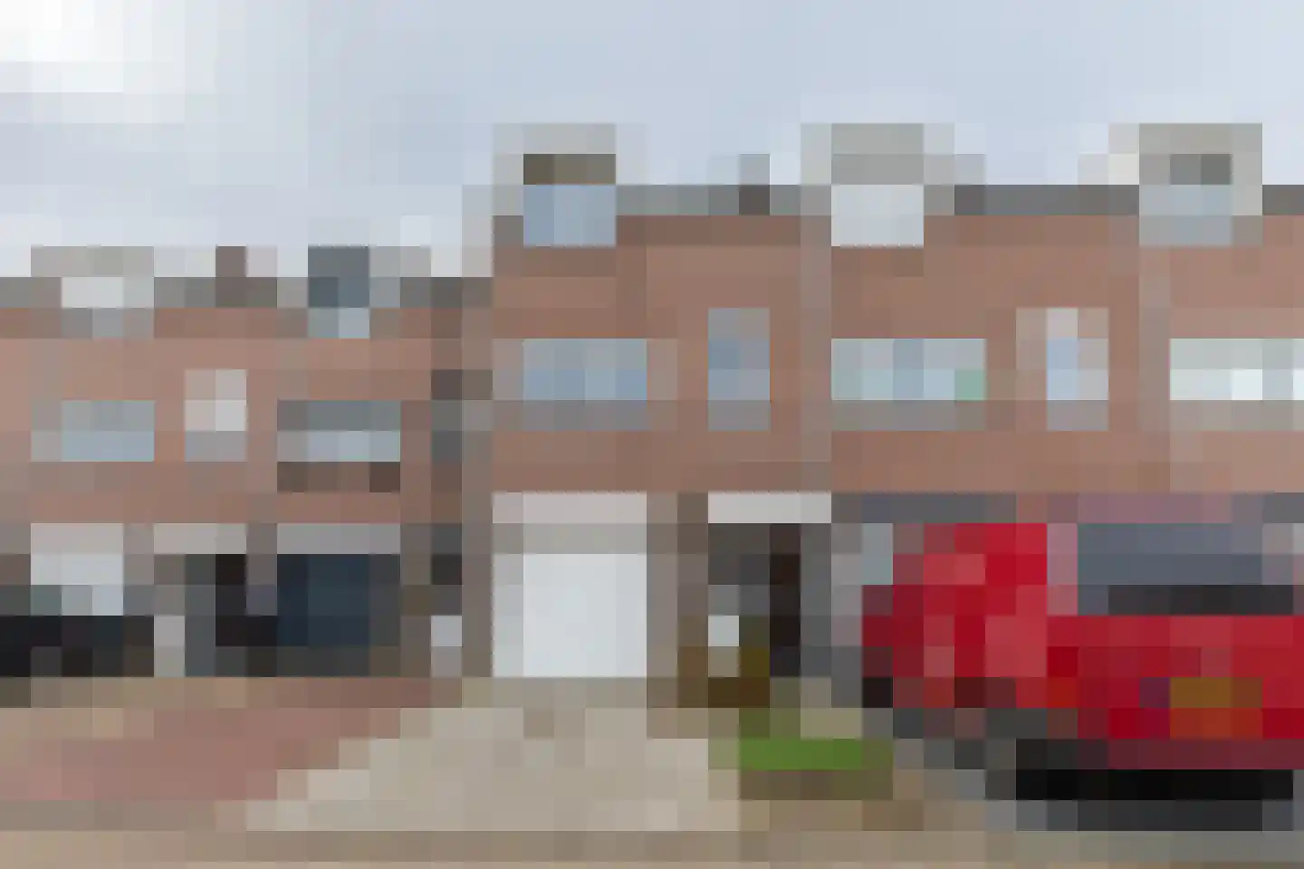 Zeskant 193 en Heerlen