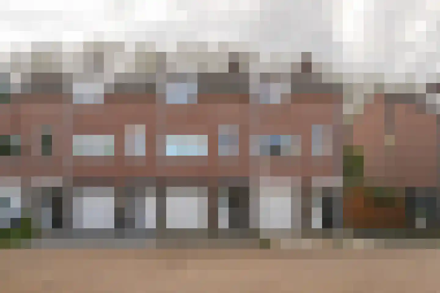 Zeskant 197 dans Heerlen