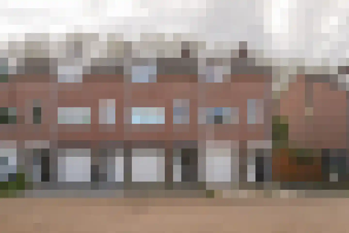 Zeskant 197 dans Heerlen