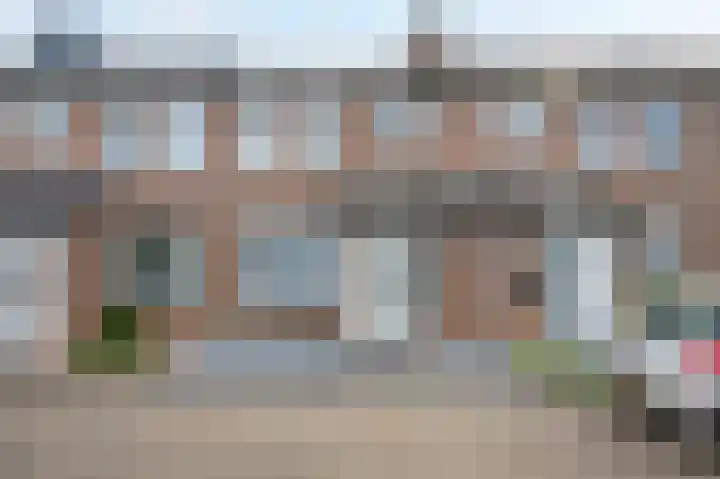 Zeskant 5 Heerlen