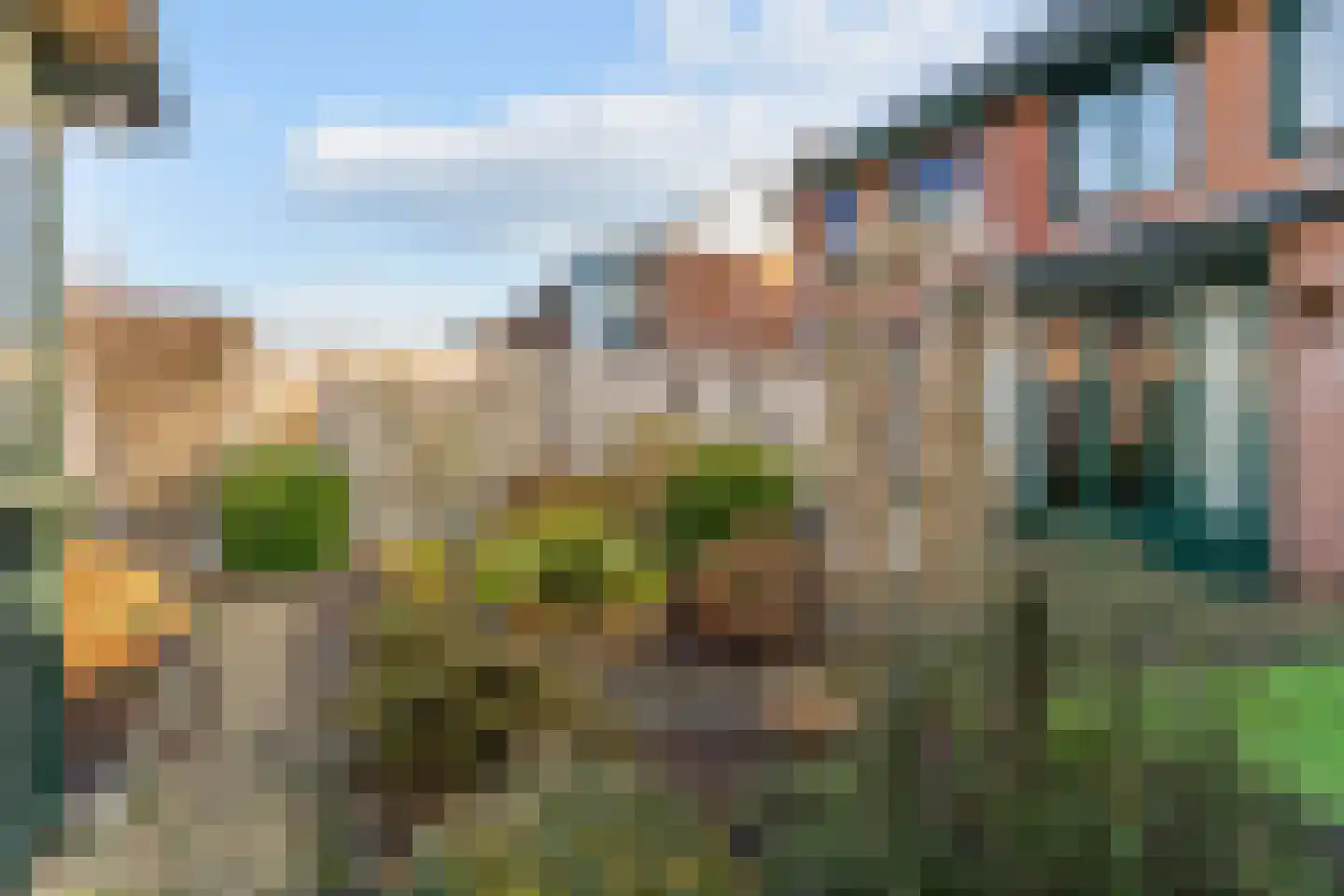Zesmorgen 100 Heteren thumbnail 33
