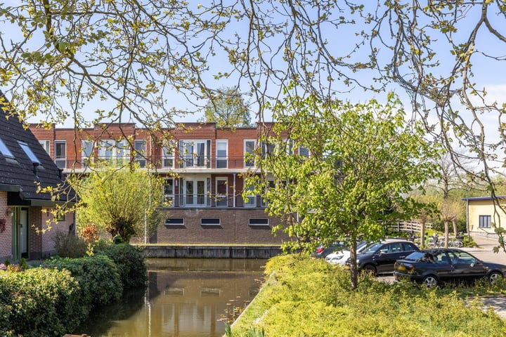 Zesstedenweg 208h in Grootebroek Foto