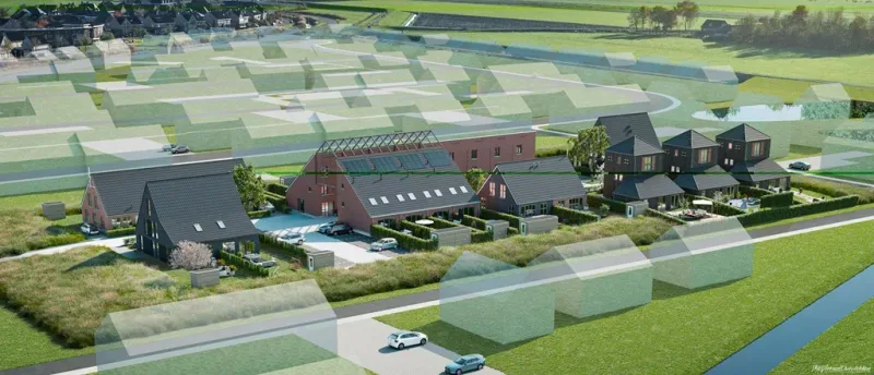 Office photo of Zest Makelaars