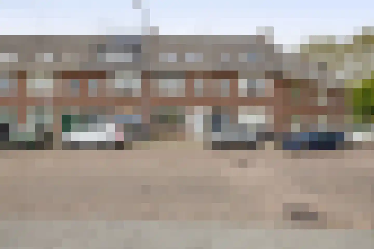 Zestienhovensekade 113 Rotterdam thumbnail 4