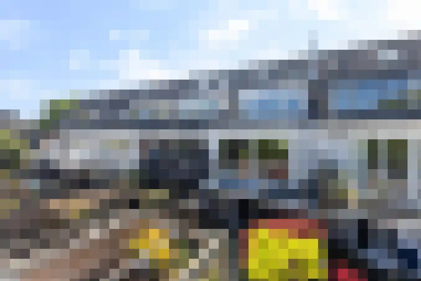 Zestienhovensekade 135 Rotterdam thumbnail 43