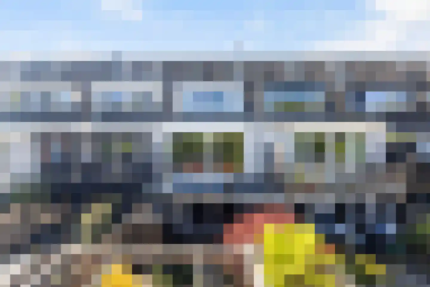 Zestienhovensekade 135 Rotterdam thumbnail 46