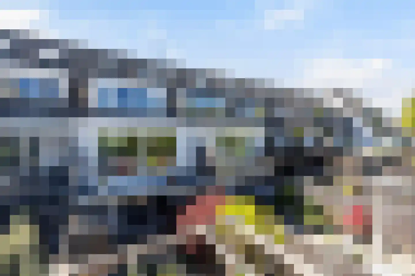 Zestienhovensekade 135 Rotterdam thumbnail 47