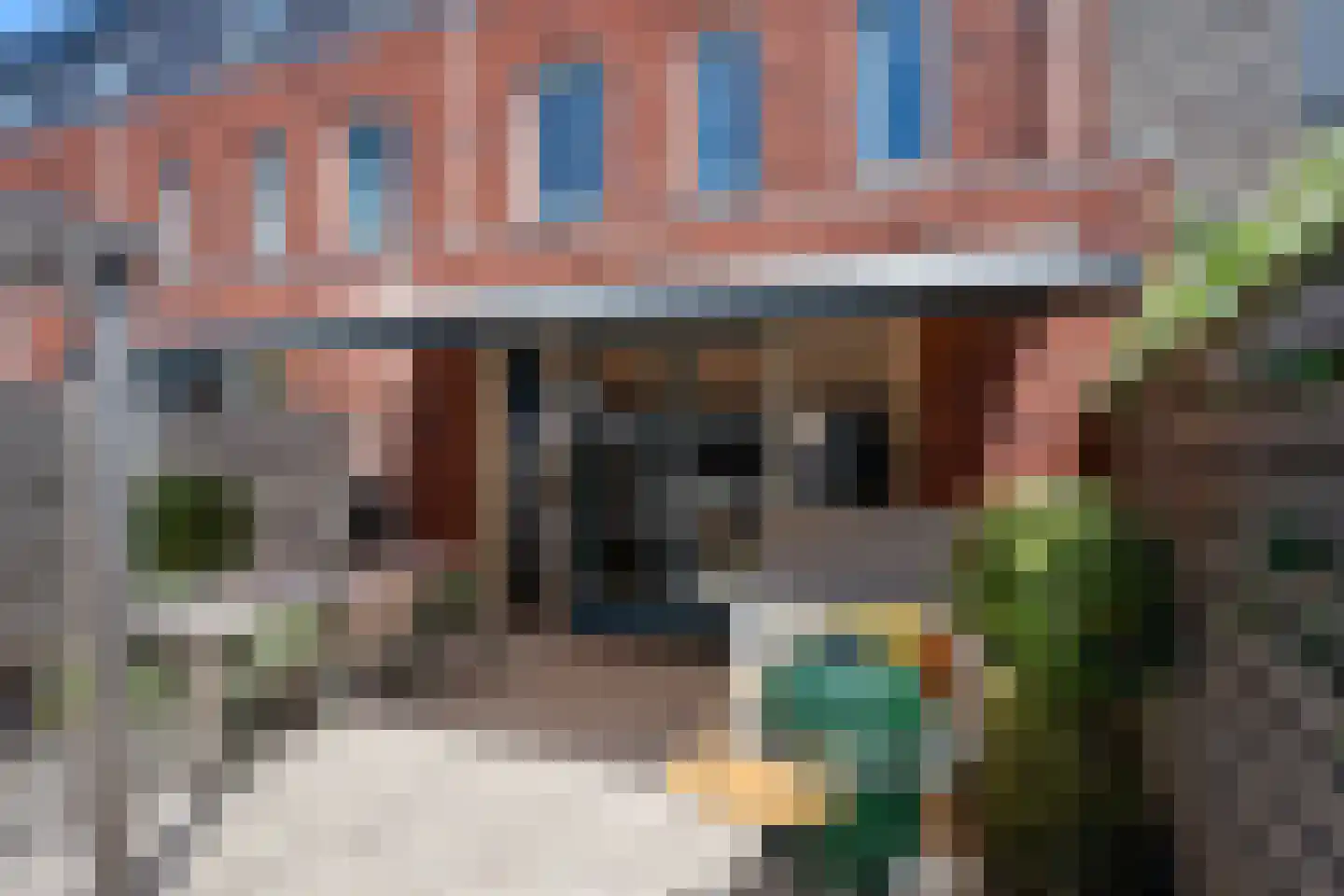 Zestienhovensekade 156 H Rotterdam thumbnail 17