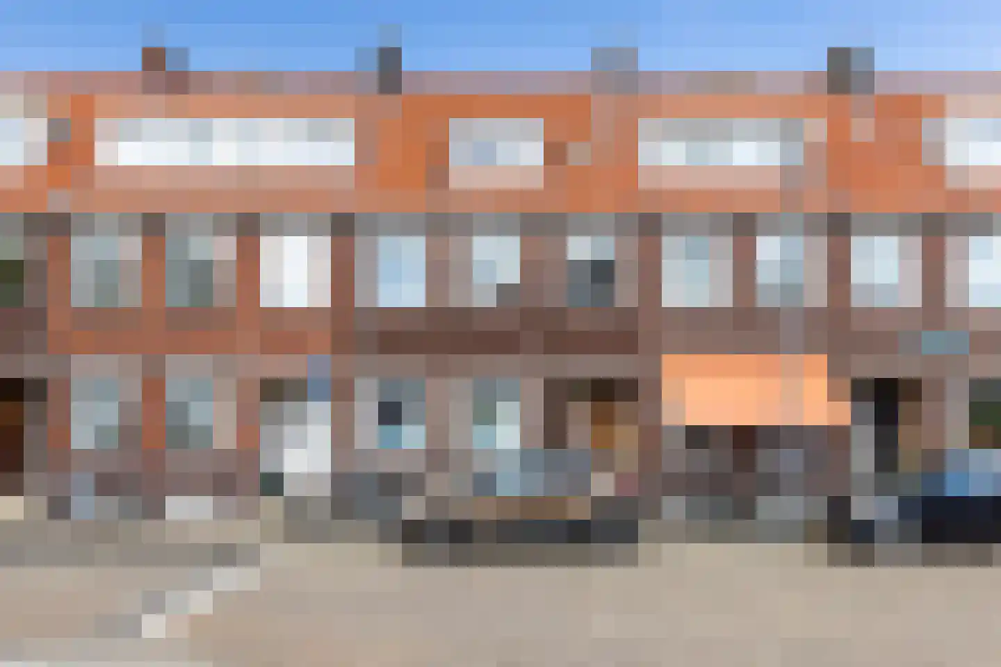 Zestienhovensekade 199 Rotterdam thumbnail 4
