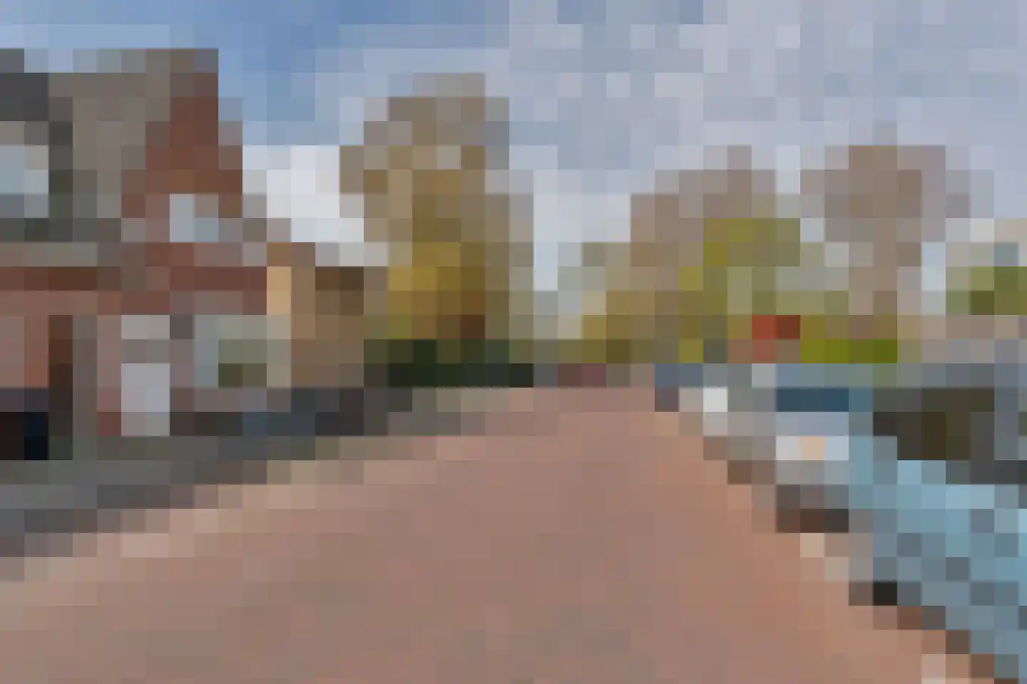 Zestienhovensekade 252 Rotterdam thumbnail 37
