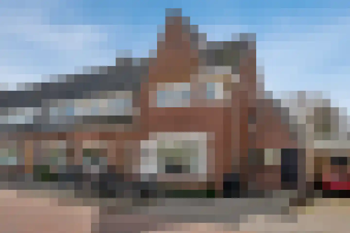 Zestienhovensekade 252 Rotterdam thumbnail 6
