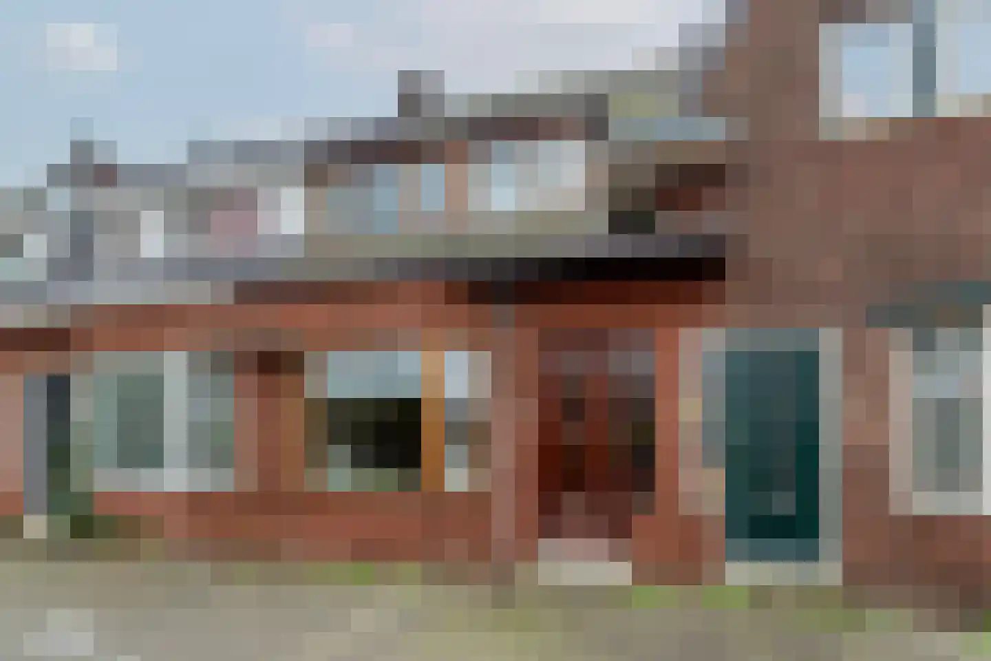 Zestienhovensekade 298 Rotterdam