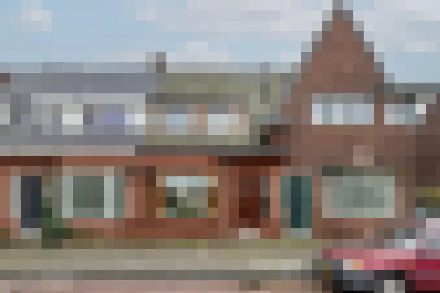 Zestienhovensekade 298 Rotterdam thumbnail 44