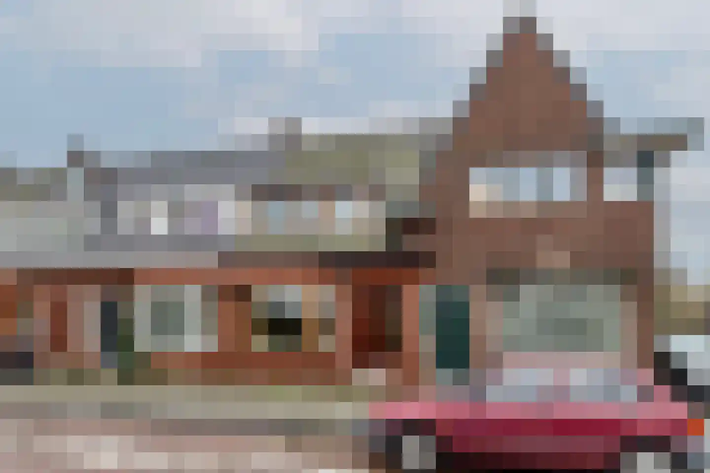 Zestienhovensekade 298 Rotterdam thumbnail 45