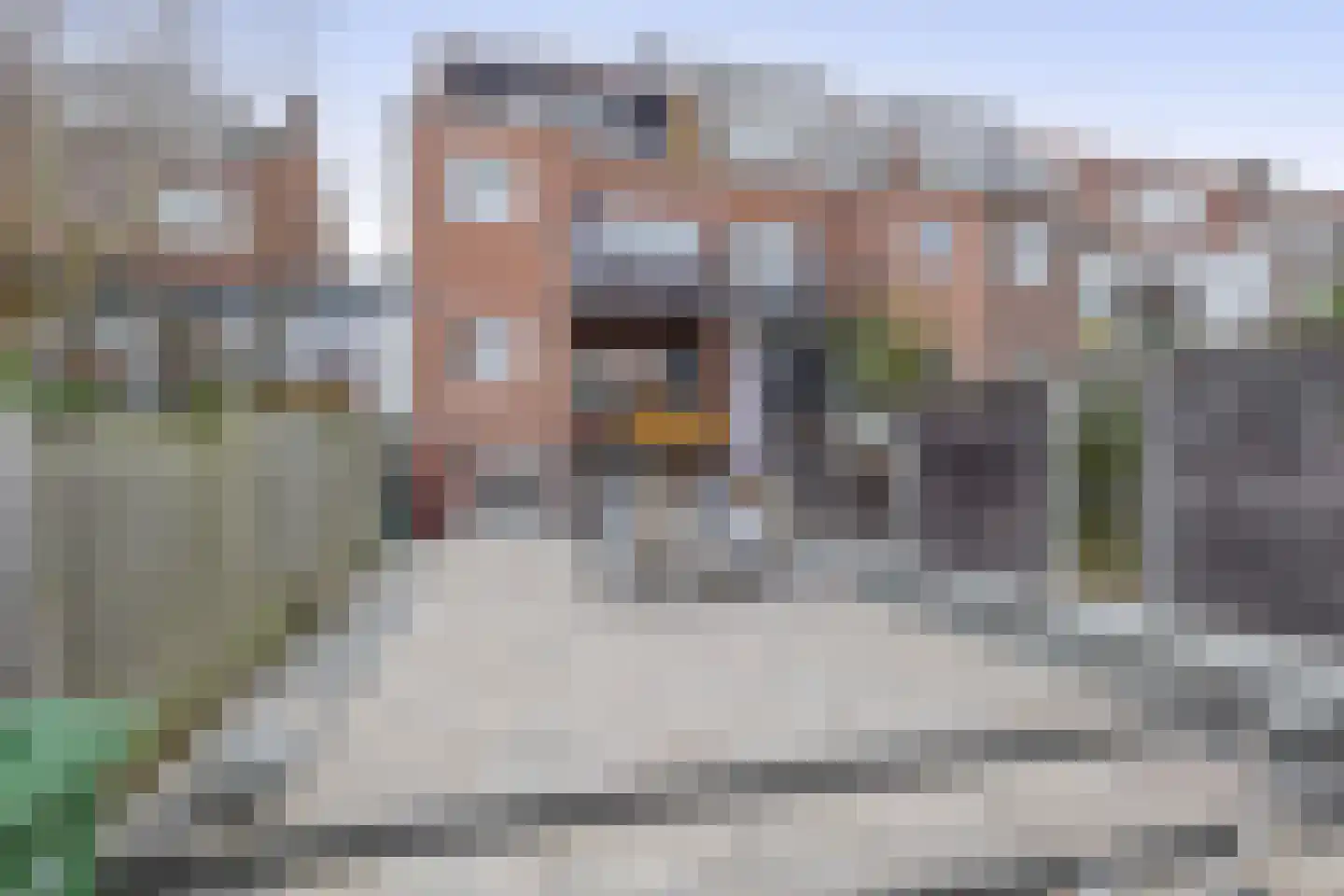 Zestienhovensekade 377 Rotterdam