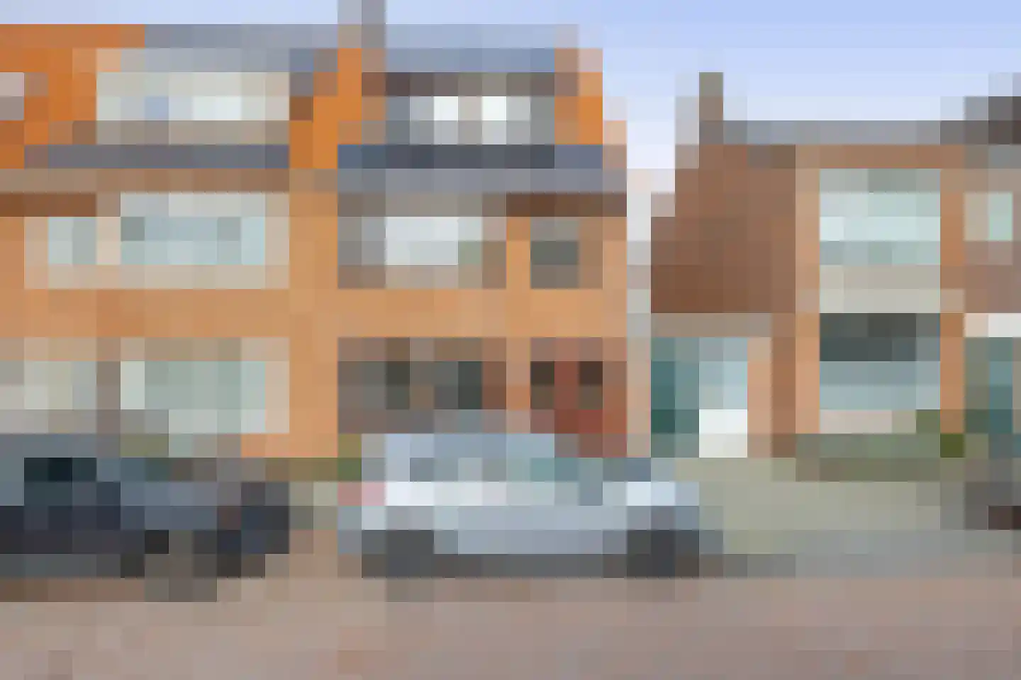 Zestienhovensekade 377 Rotterdam thumbnail 23