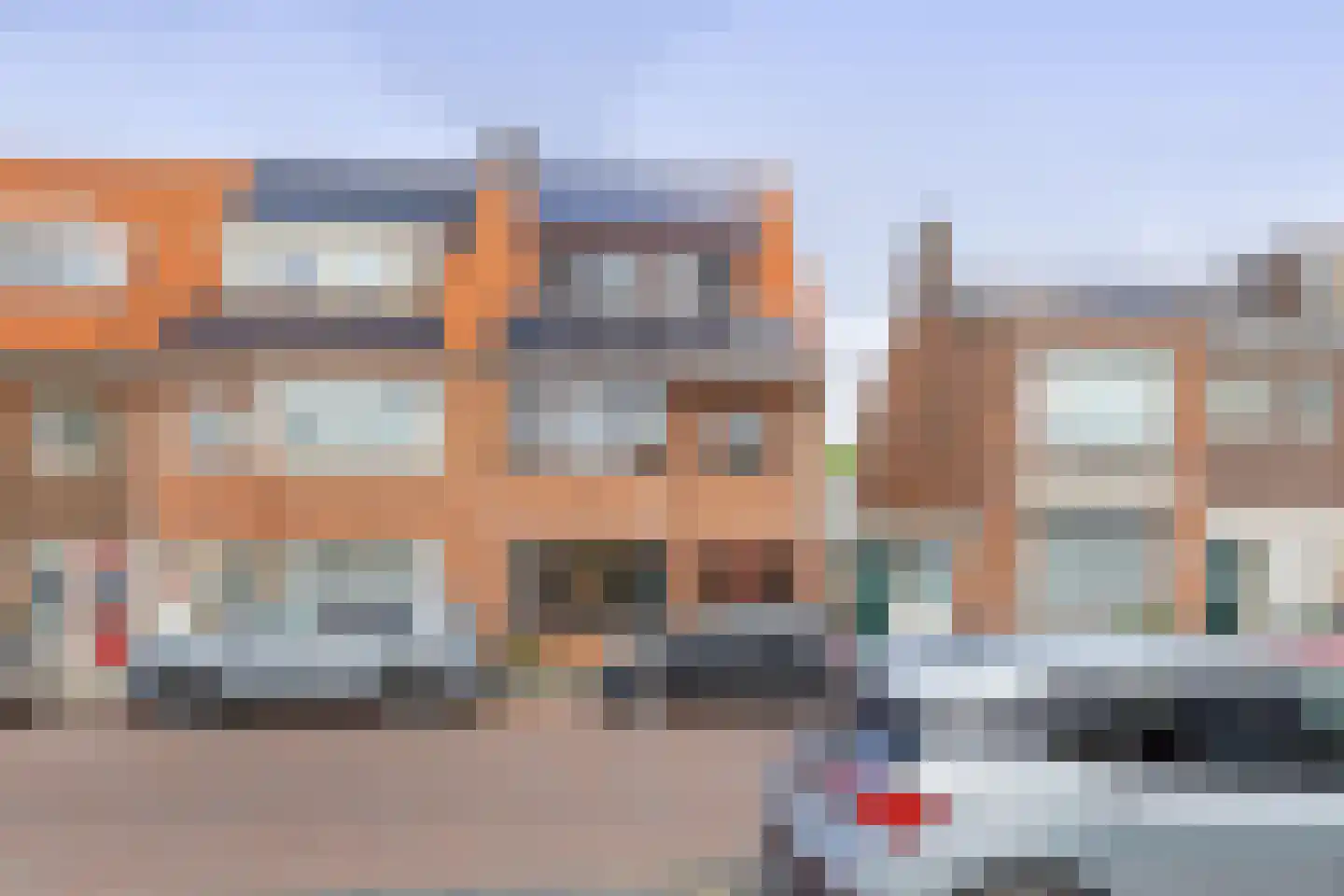 Zestienhovensekade 379 Rotterdam thumbnail 29