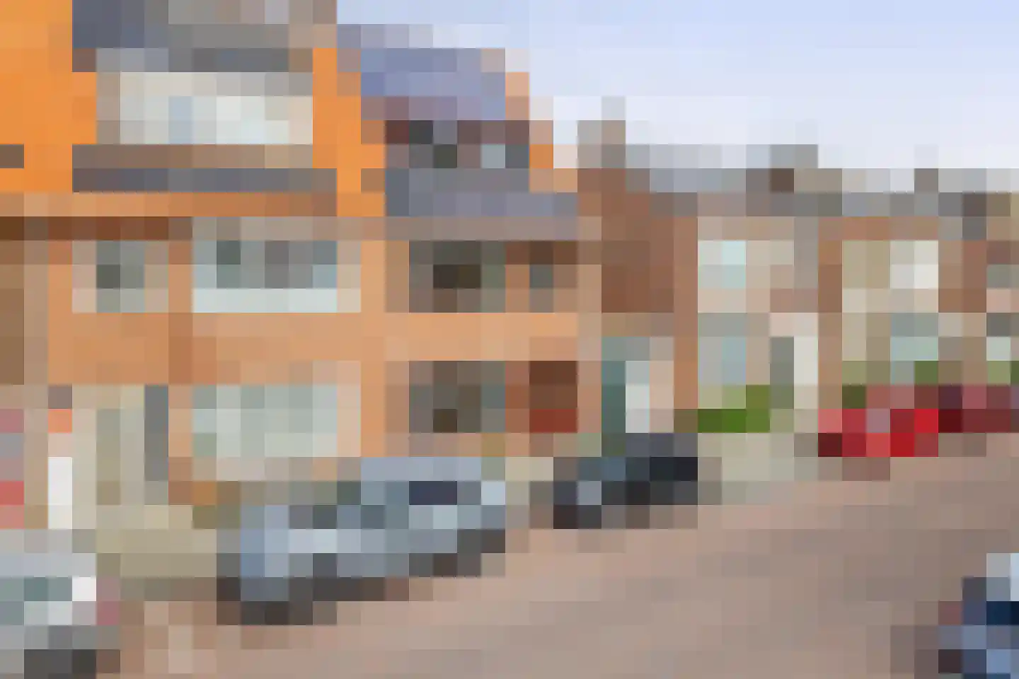 Zestienhovensekade 379 Rotterdam thumbnail 30
