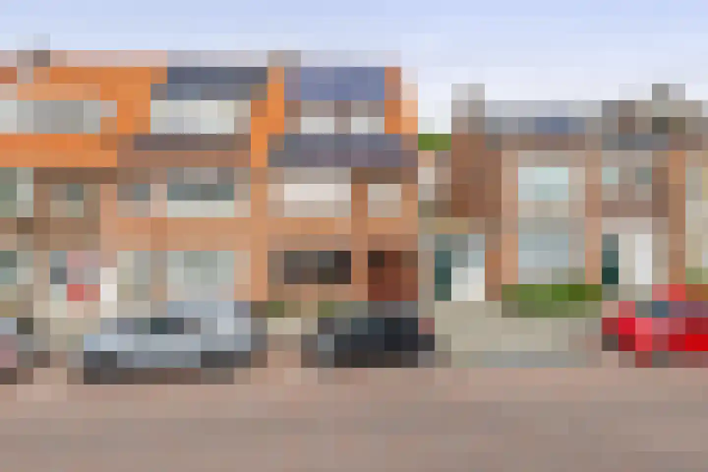 Zestienhovensekade 379 Rotterdam thumbnail 33