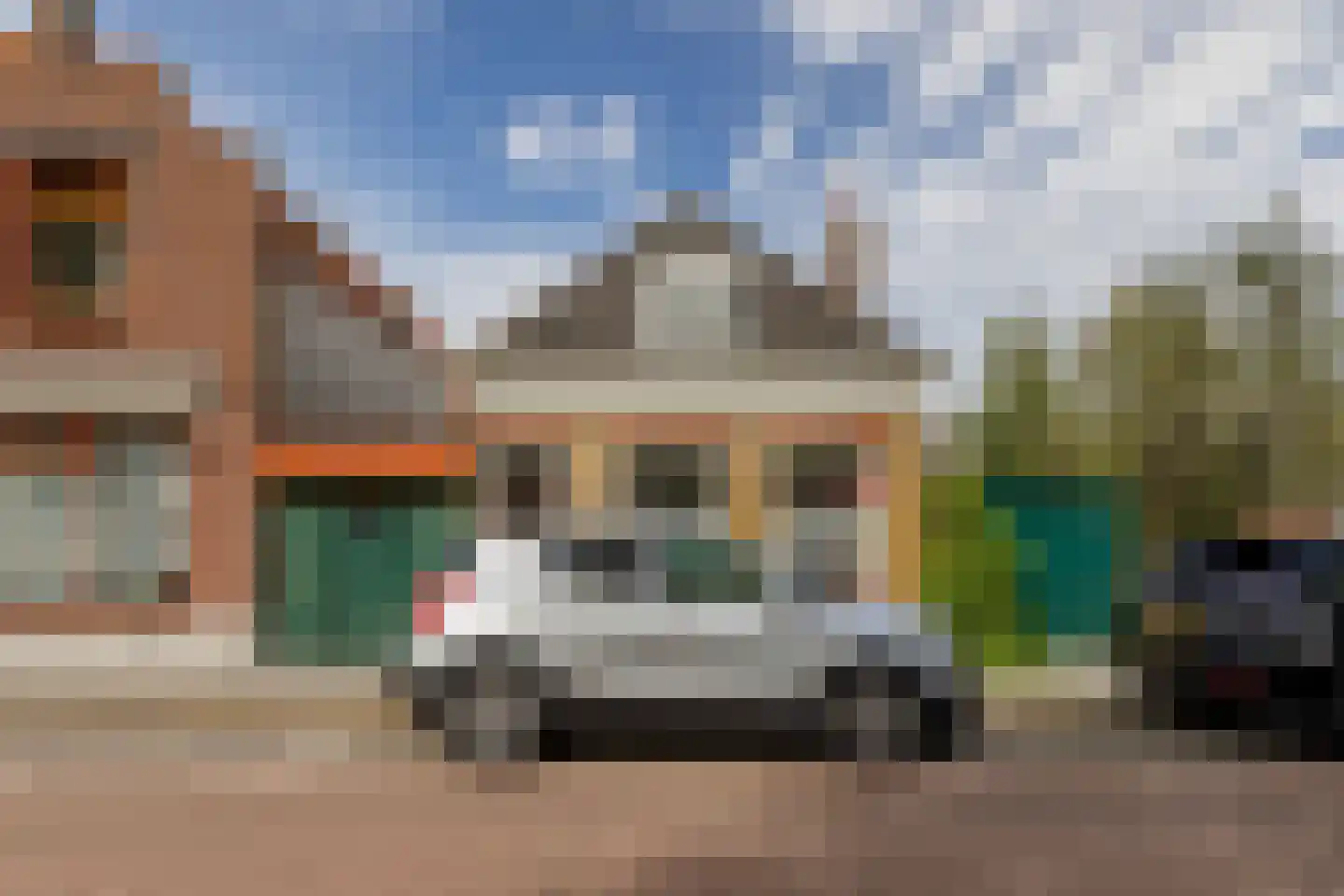 Zestienhovensekade 59 Rotterdam thumbnail 35