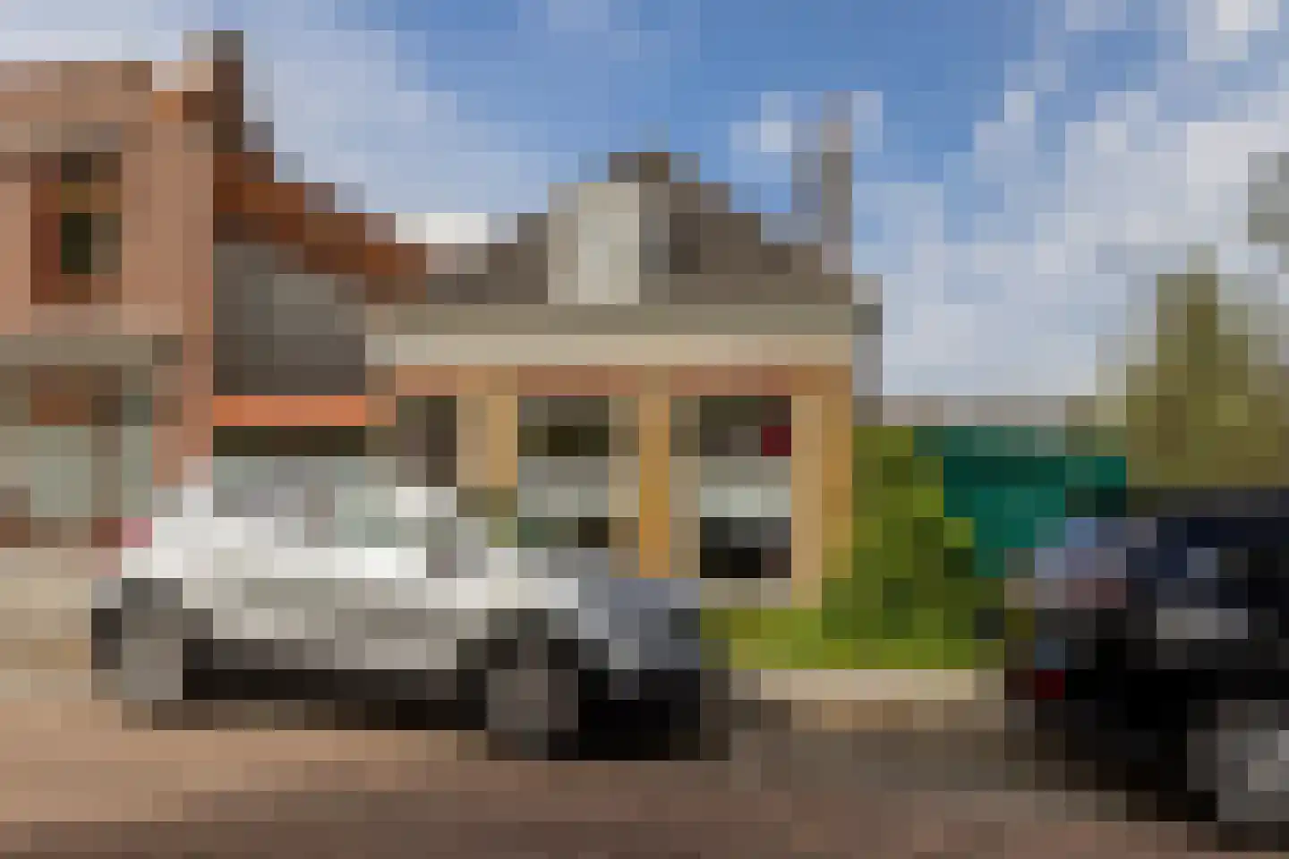 Zestienhovensekade 59 Rotterdam thumbnail 36