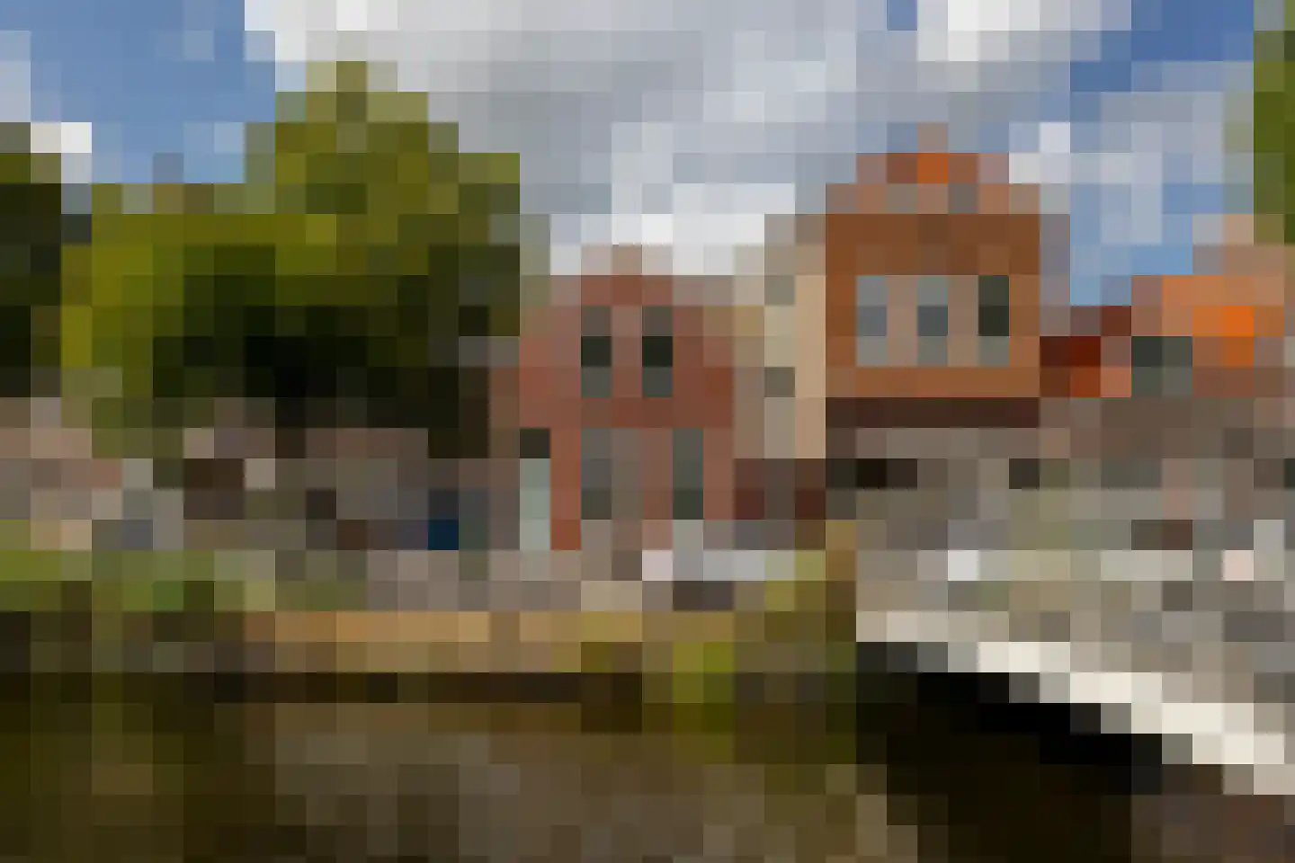 Zestienhovensekade 7 in Rotterdam