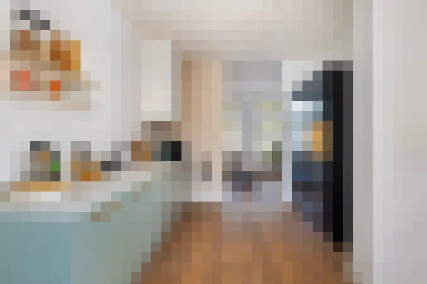 Zestienhovensekade 7 Rotterdam thumbnail 14