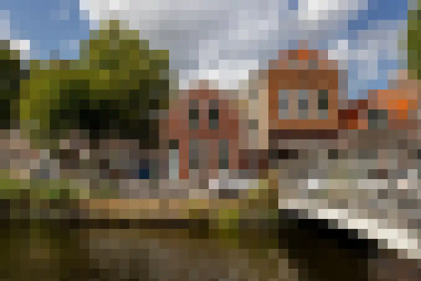 Zestienhovensekade 7 Rotterdam foto 2