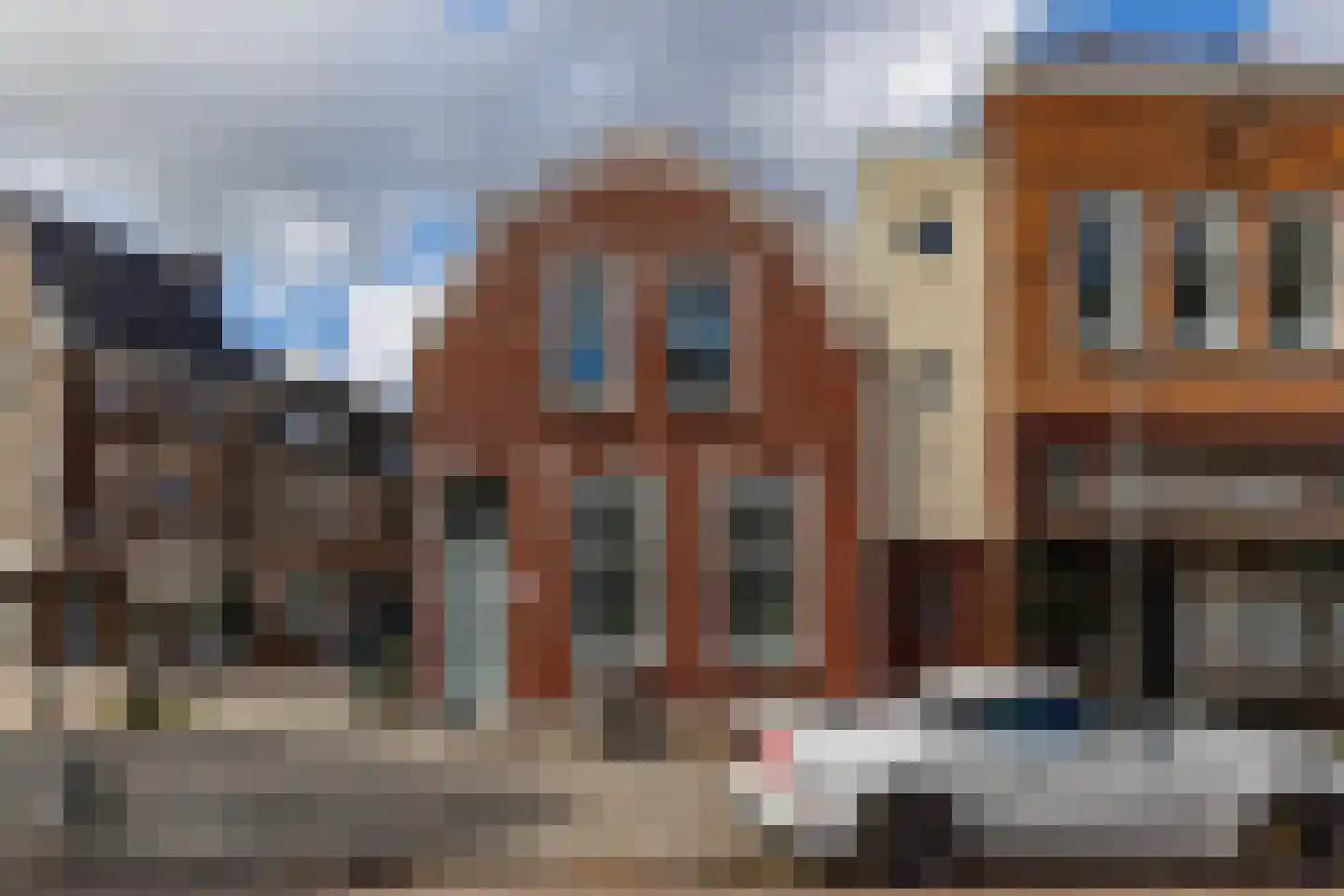 Zestienhovensekade 7 Rotterdam thumbnail 47
