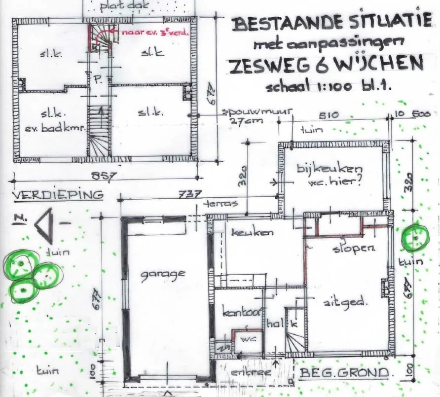 Zesweg 6 Wijchen thumbnail 39