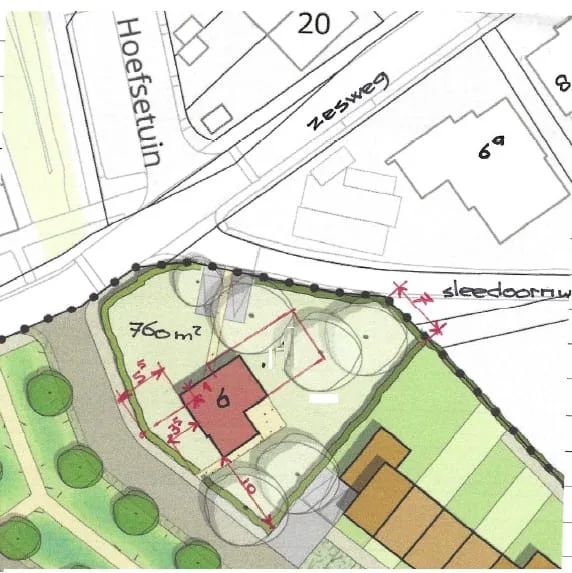 Zesweg 6 Wijchen thumbnail 40
