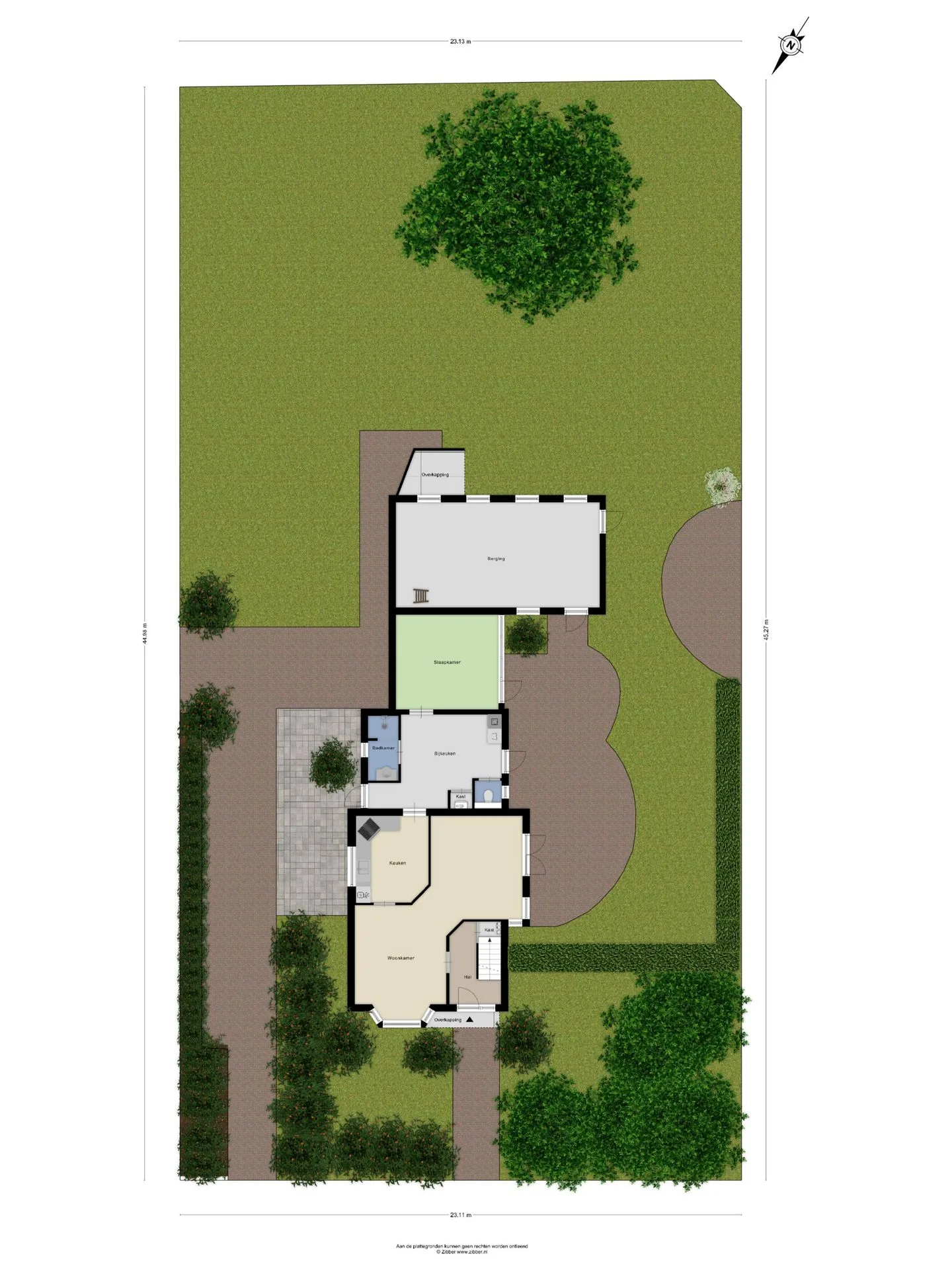 Zesweg 88 Wijchen thumbnail 43