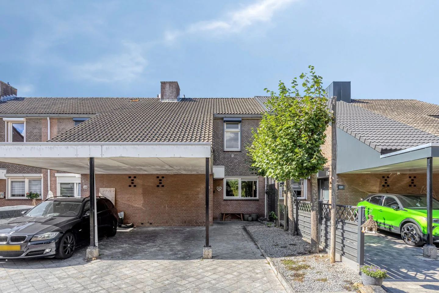 Zeswegenlaan 129 in Heerlen