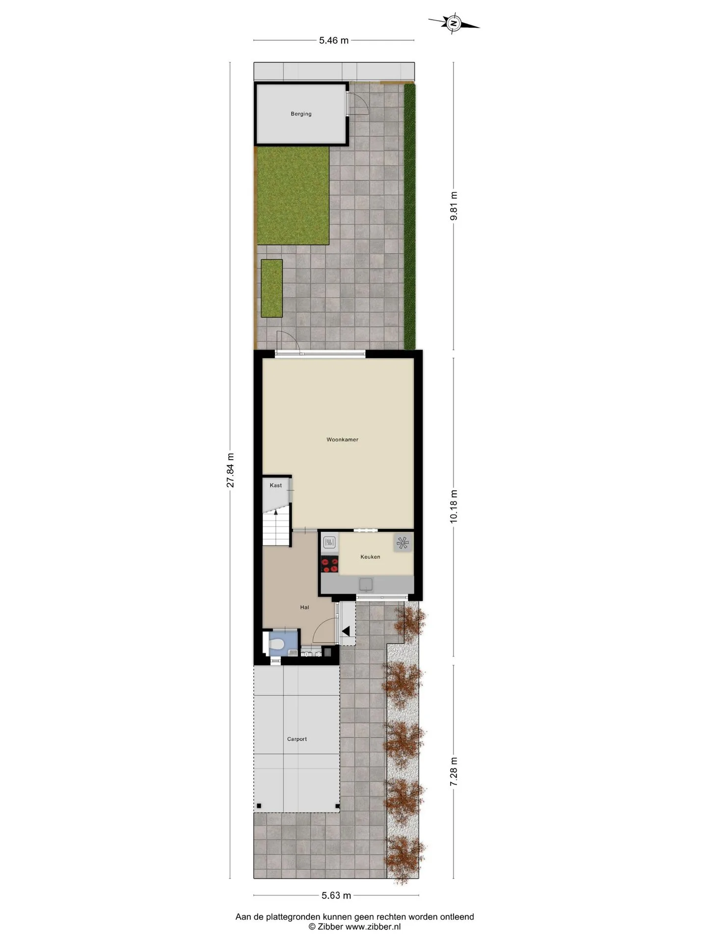 Zeswegenlaan 129 Heerlen thumbnail 26