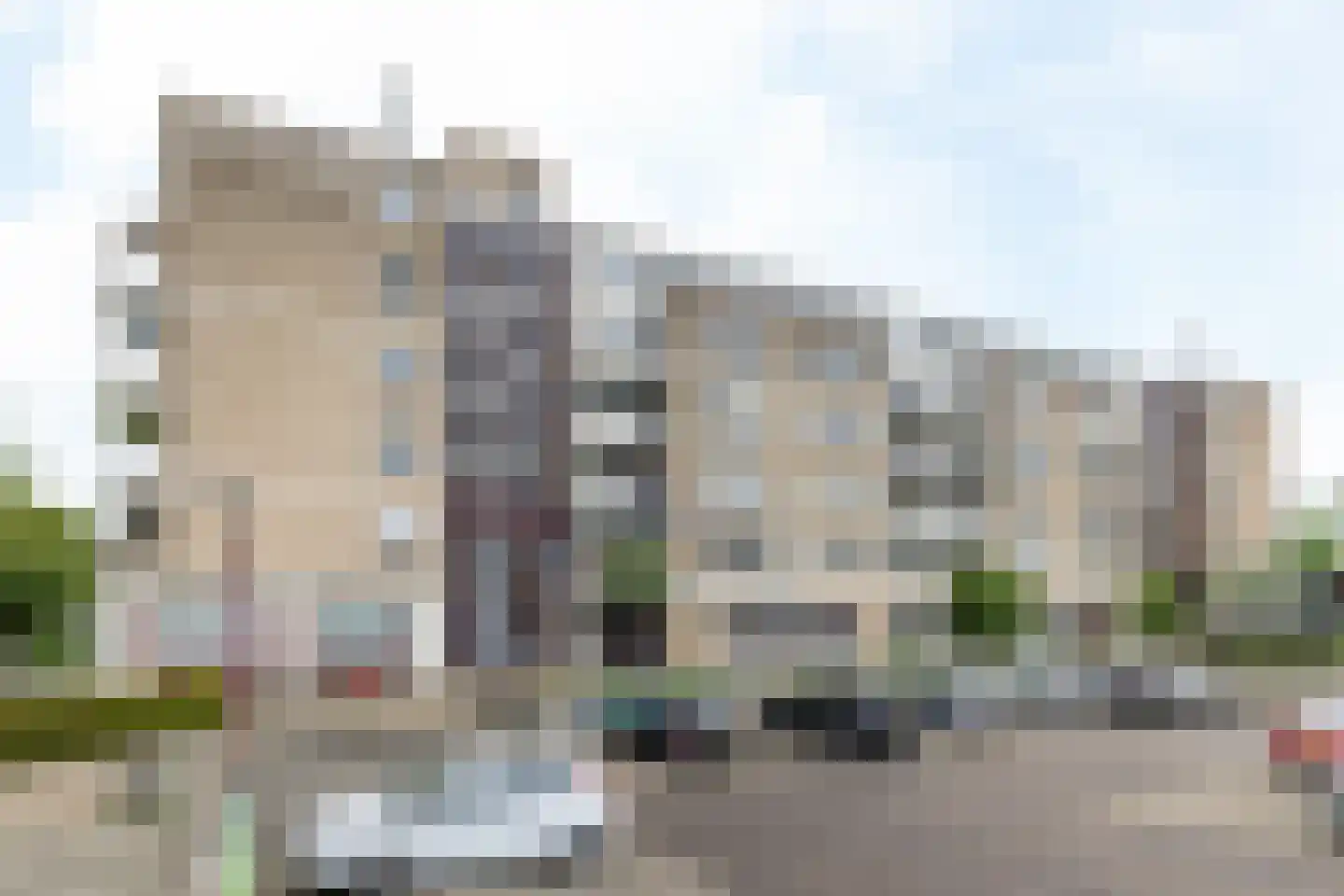 Zeswegenlaan 210 in Heerlen