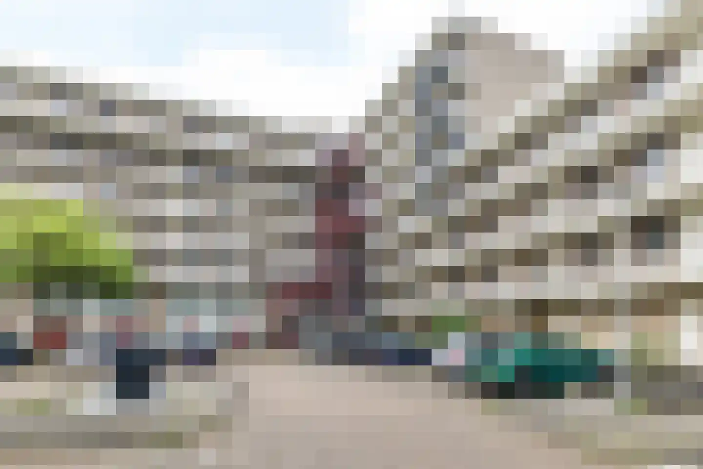 Zeswegenlaan 210 Heerlen foto 2